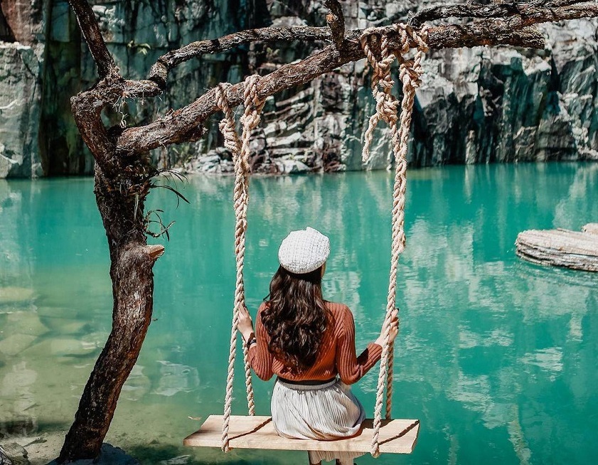 Bảo Lộc Lâm Đồng có gì chơi - Hình 2