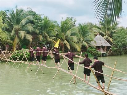 Bến Tre chơi gì - Hình 3