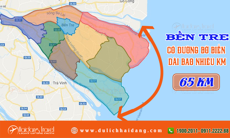 Bến Tre có đáng đi không - Hình 4