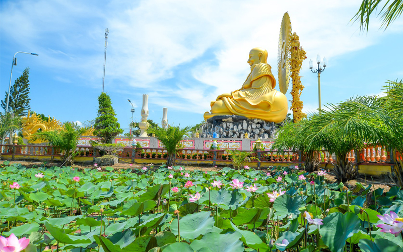 Bến Tre có gì đặc biệt - Hình 5