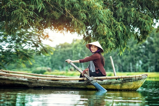 Bến Tre miền Tây - Hình 3