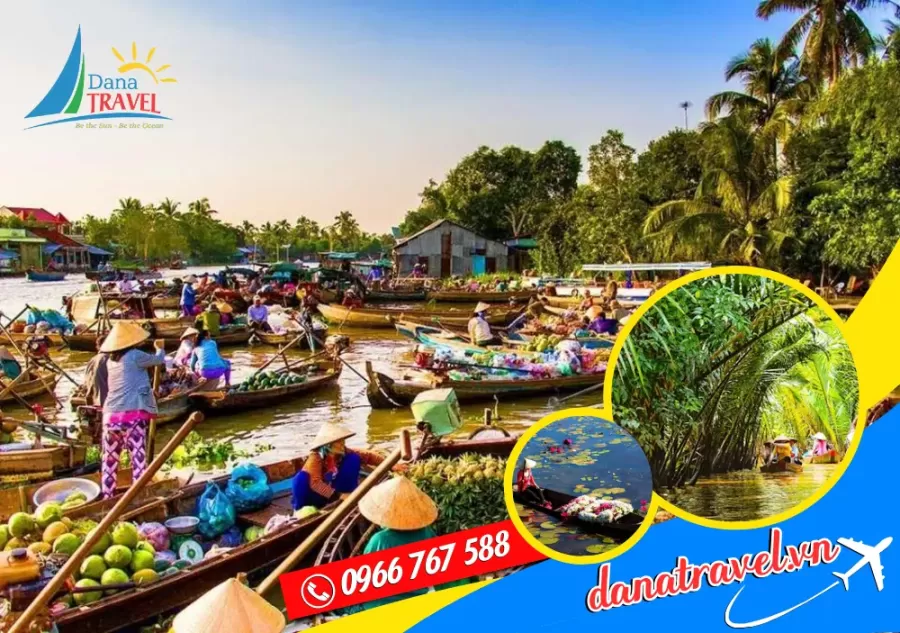 Bến Tre miền Tây - Hình 4