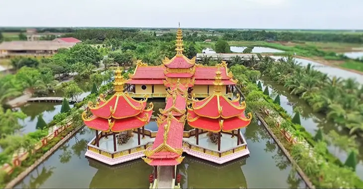 Bến Tre nổi tiếng về gì - Hình 4