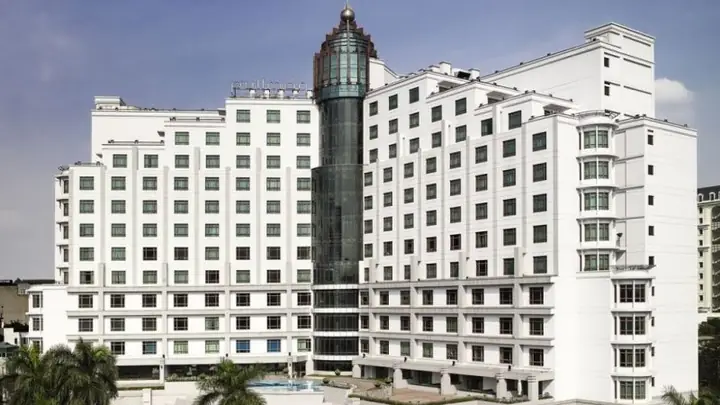 Cát Linh Ba Đình Hà Nội - Hình 2
