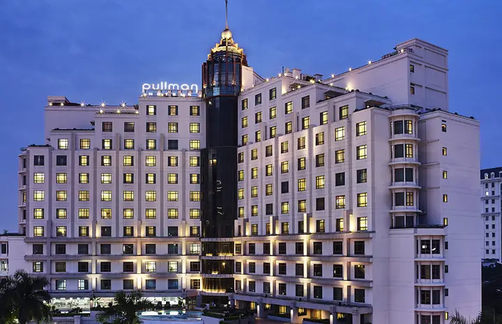 Cát Linh Ba Đình Hà Nội - Hình 4