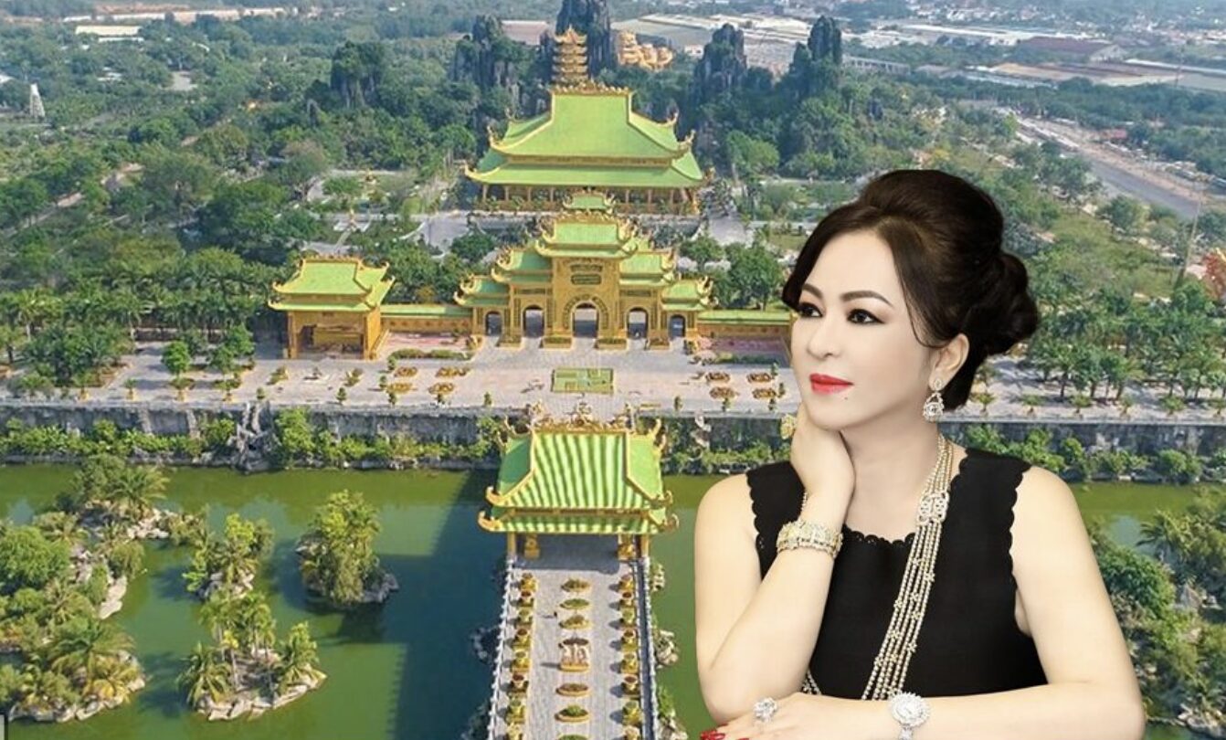 Đại Nam miễn phí vé vào cổng 2020 - Hình 4