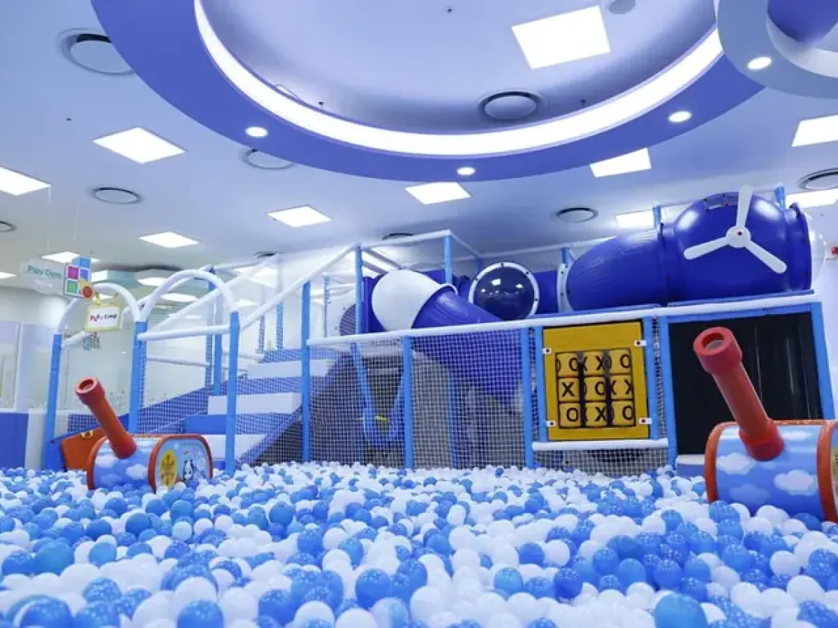 Lotte Center mấy giờ đóng cửa - Hình 5