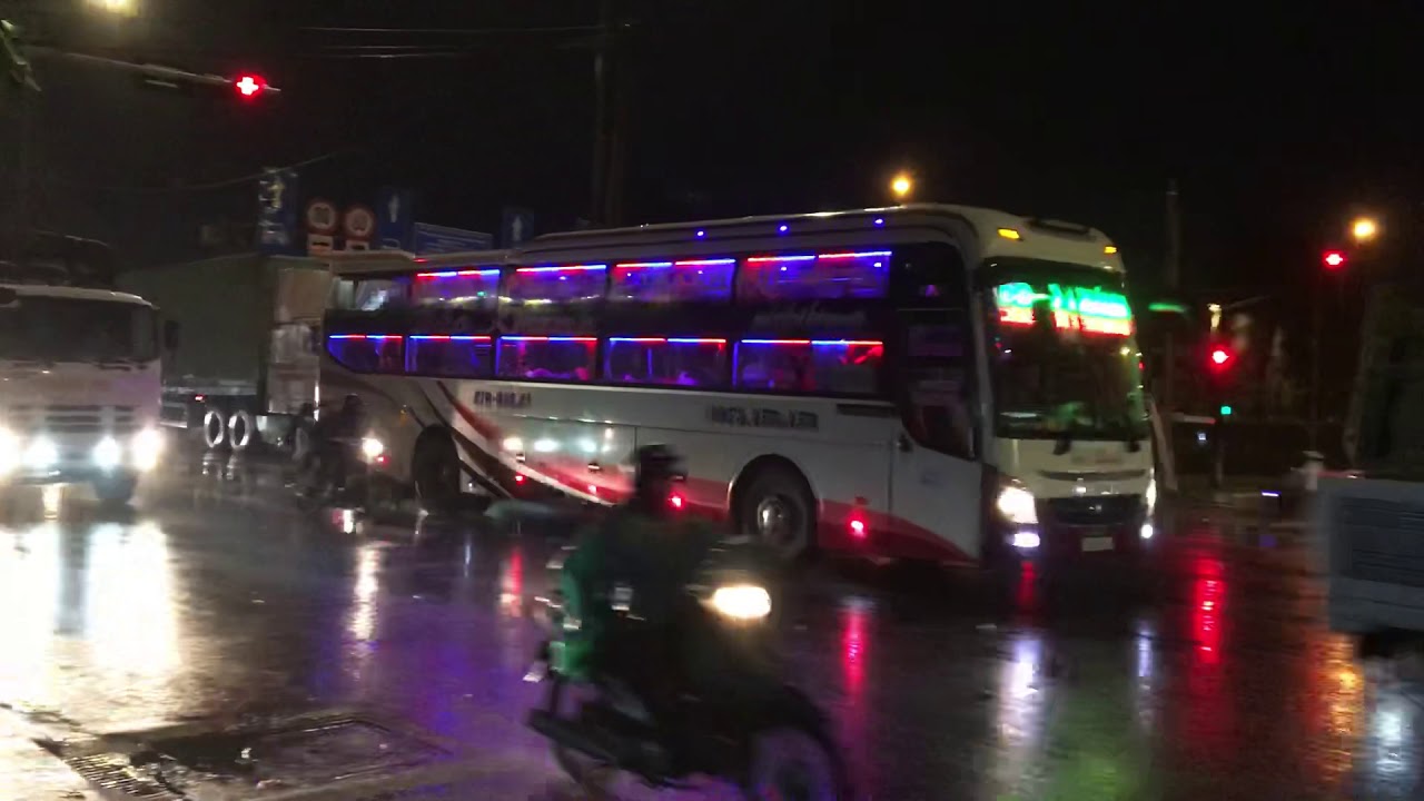 Nhà Xe Bảo Khánh