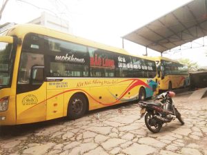 Nhà xe Bảo Long