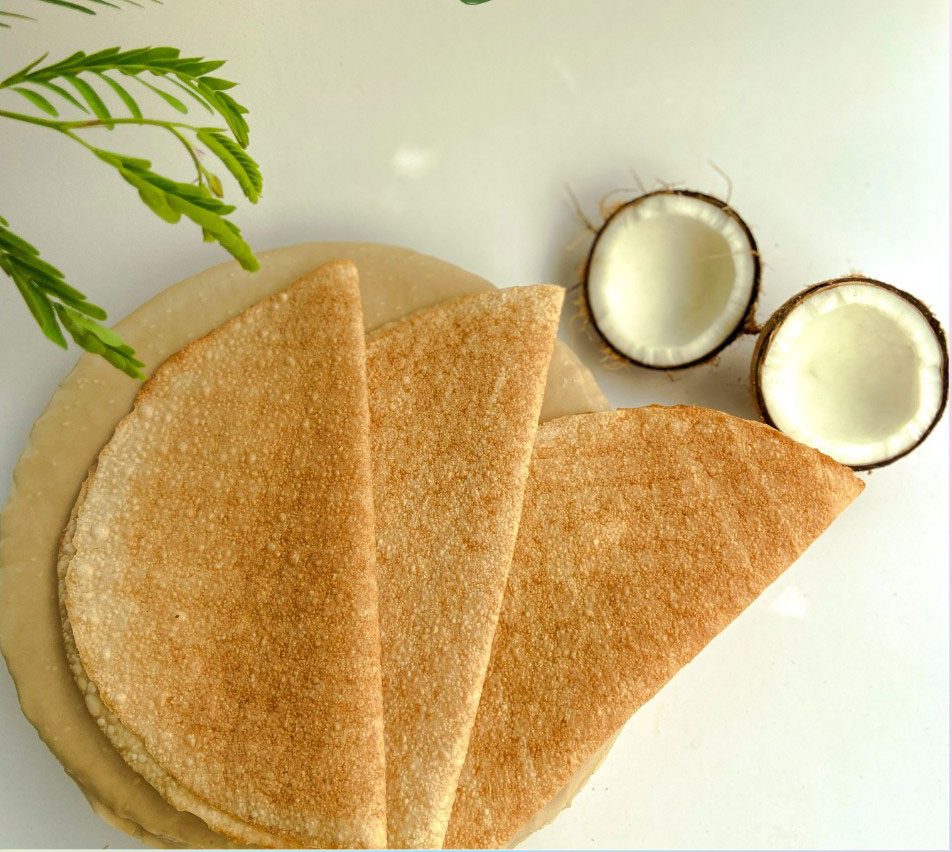 bánh tráng Mỹ Lồng - Hình 2