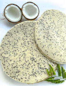 bánh tráng Mỹ Lồng