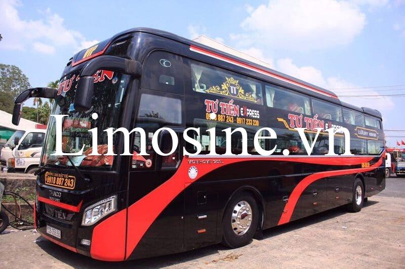 bến xe an minh - Hình 3