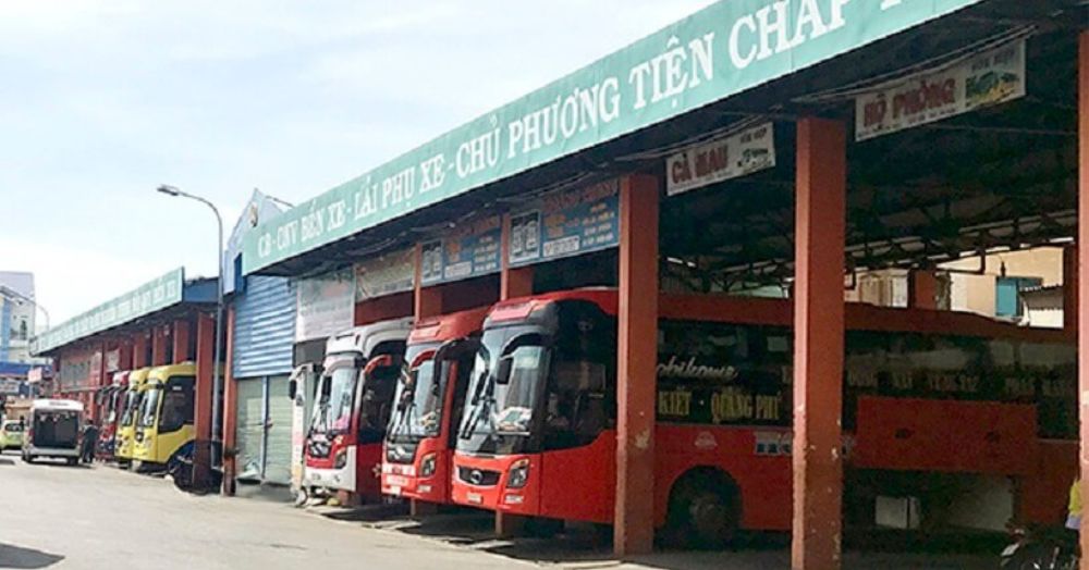 bến xe an phú - Hình 3