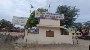 bến xe an phú