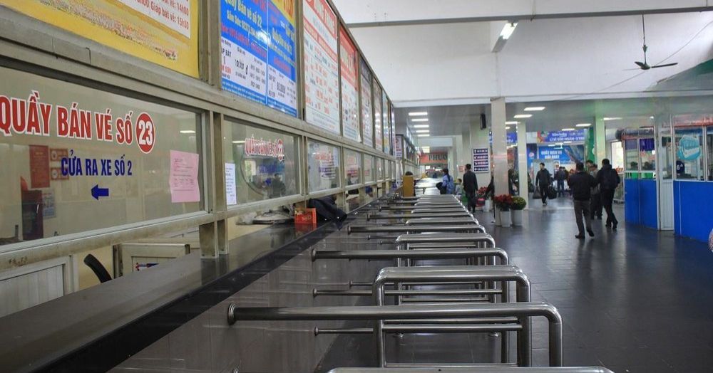 bến xe an phú - Hình 5