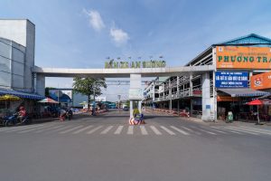 bến xe an sương