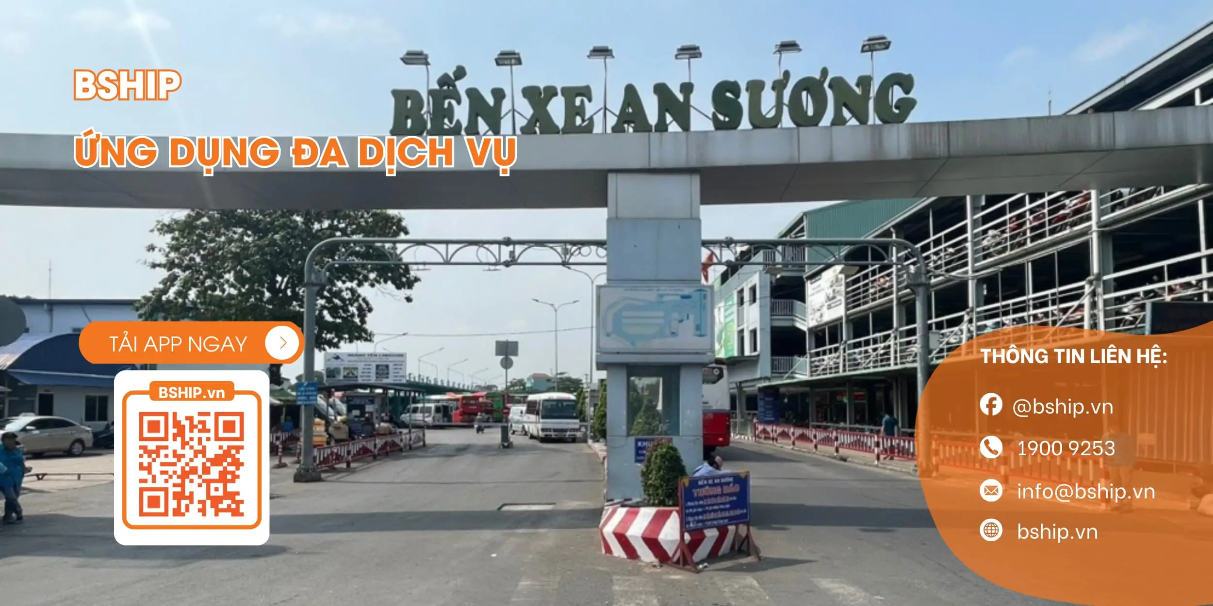 bến xe an sương - Hình 4