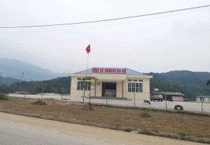 bến xe ba bể