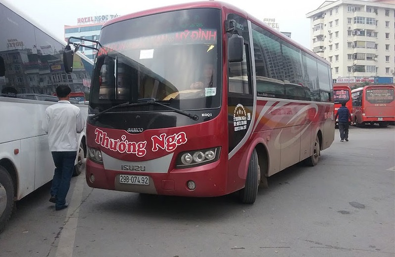 bến xe ba bể - Hình 5