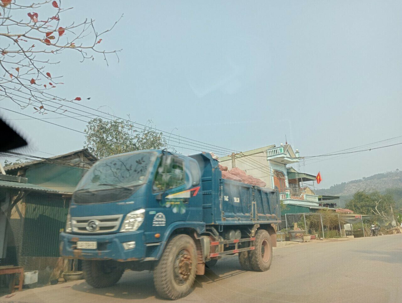bến xe ba chẽ - Hình 2