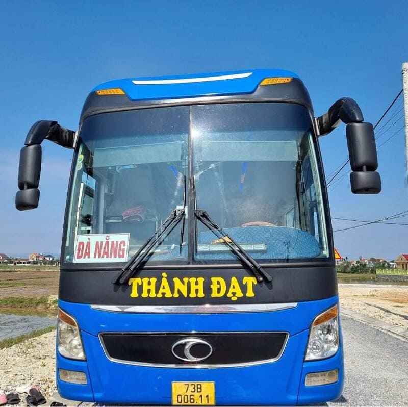 bến xe ba đồn - Hình 3