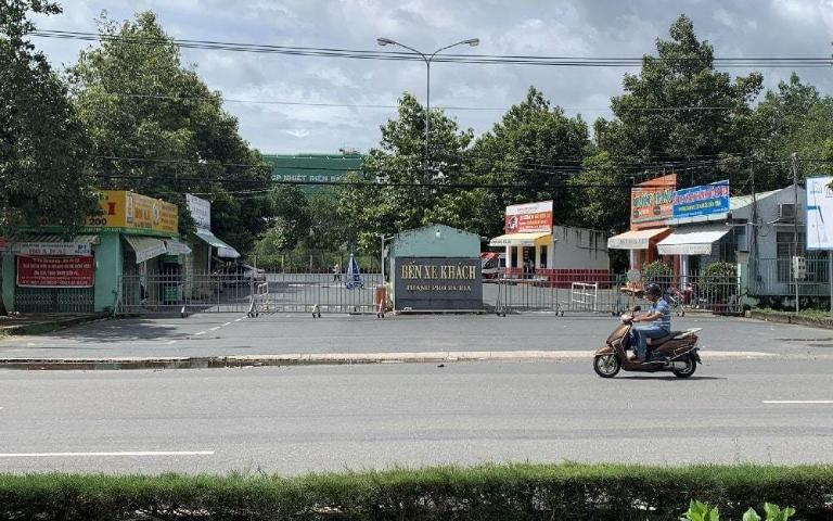 bến xe bà rịa - Hình 2