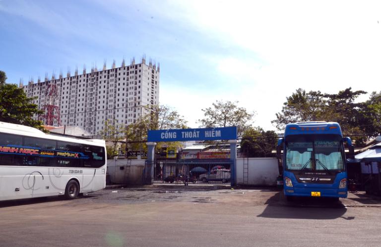 bến xe bà rịa - Hình 3
