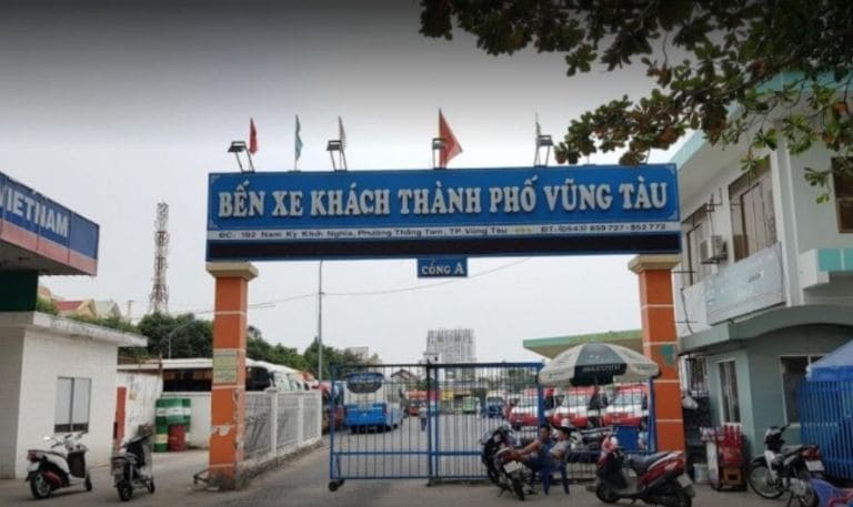 bến xe bà rịa - Hình 4