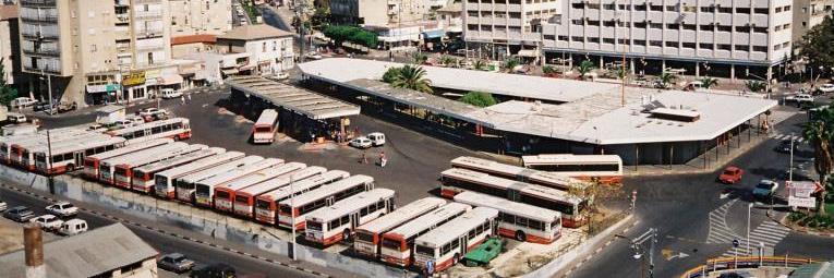 bến xe ba tơ - Hình 3