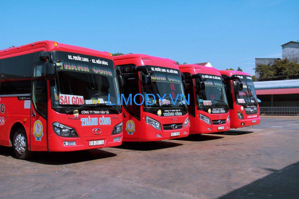 bến xe ba tri - Hình 4