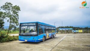 bến xe ba vì