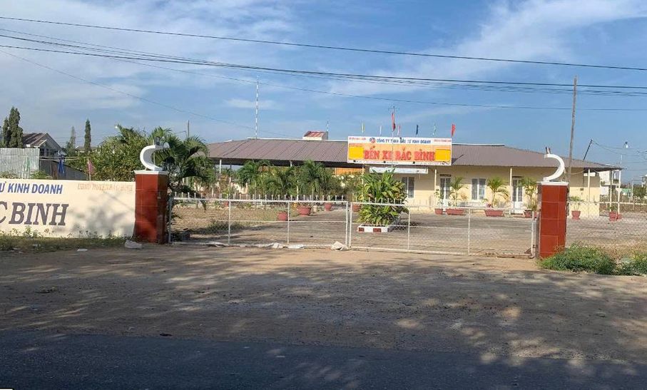 bến xe bắc bình - Hình 2