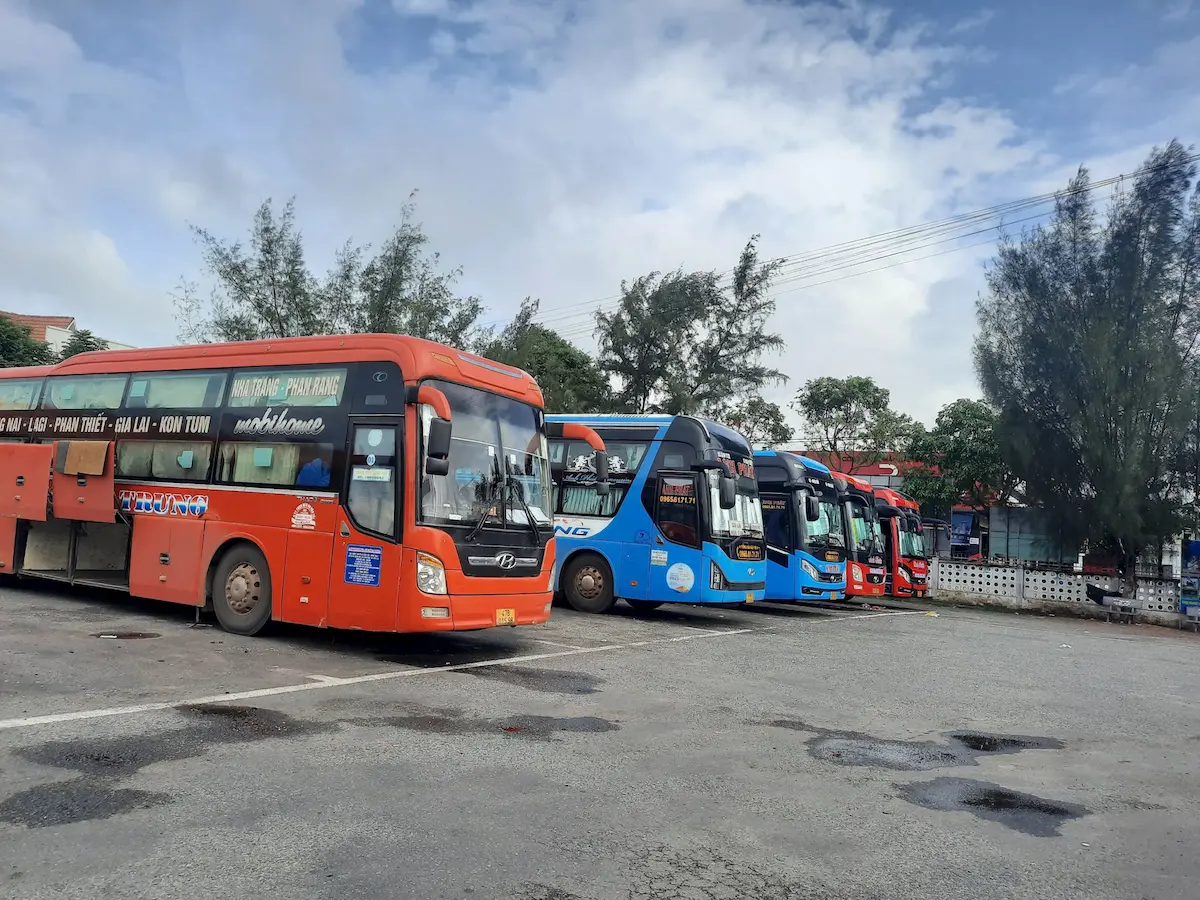 bến xe bắc bình - Hình 4
