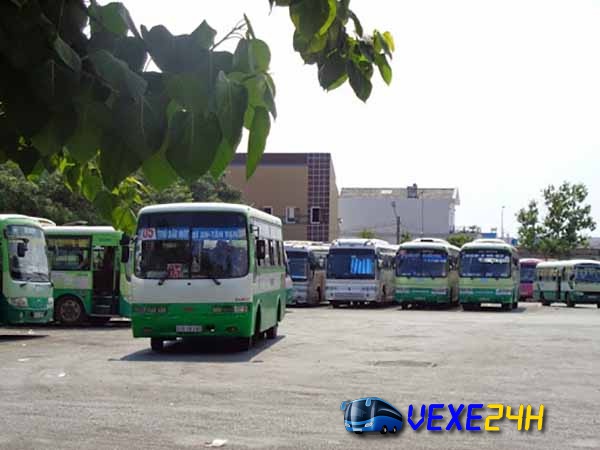bến xe bắc tân uyên - Hình 3