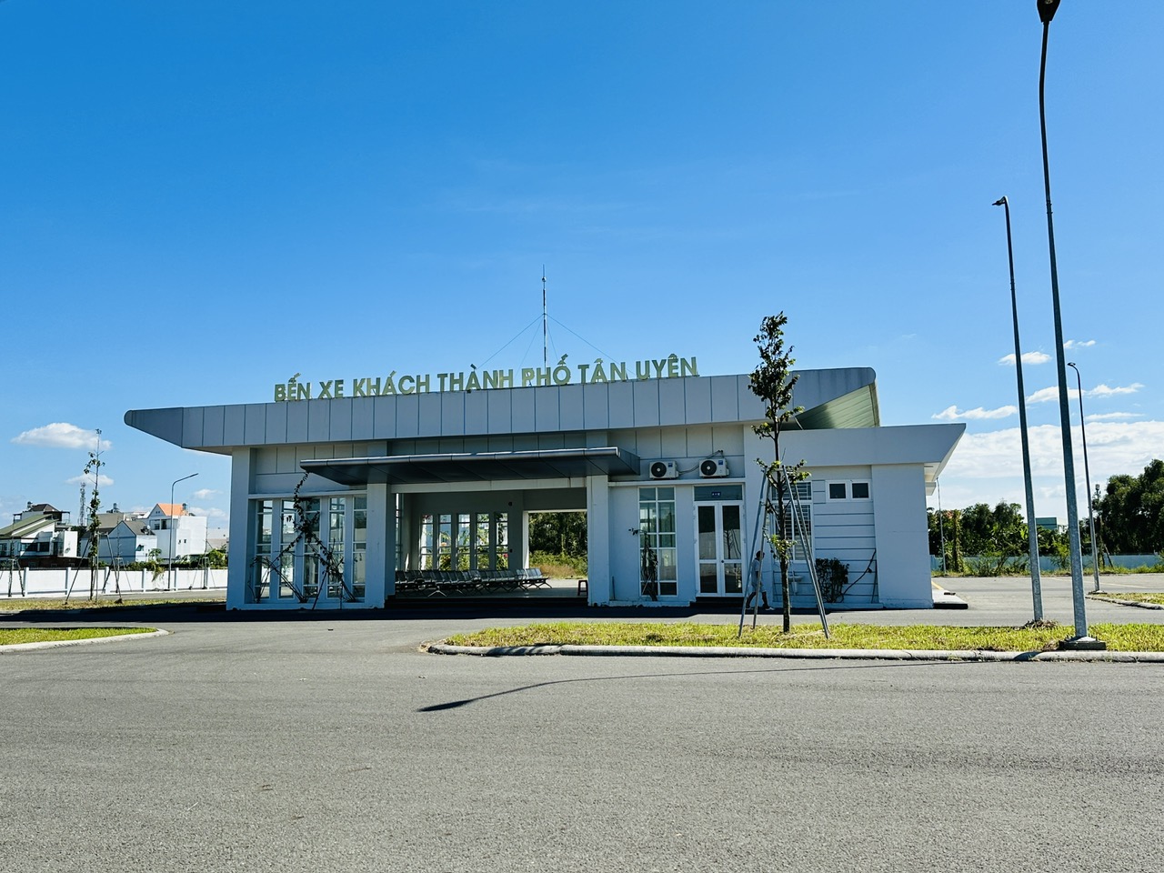 bến xe bắc tân uyên - Hình 4