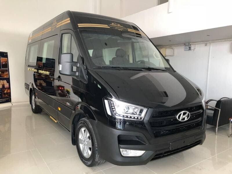 bến xe bảo lạc - Hình 5