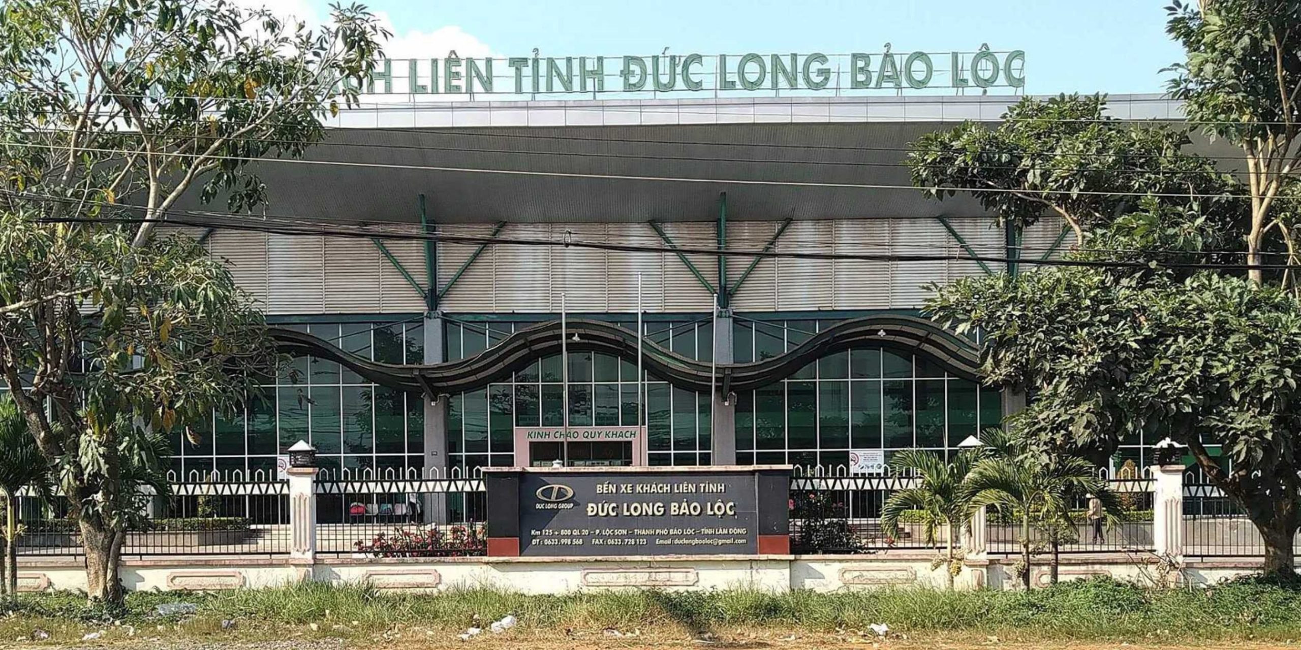 bến xe bảo lộc - Hình 4