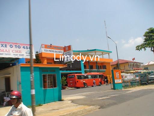 bến xe bảo lộc - Hình 5
