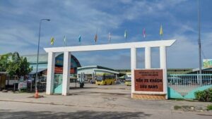 bến xe bàu bàng