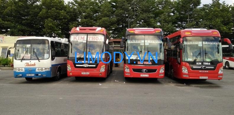 bến xe bến cát - Hình 1