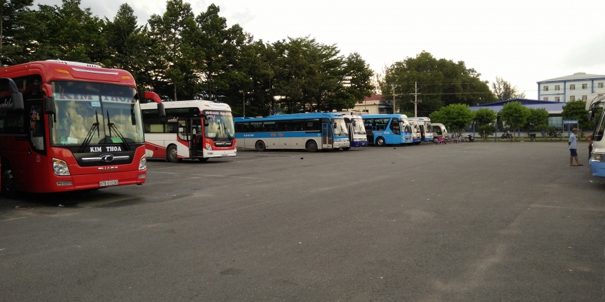 bến xe bến cát - Hình 3
