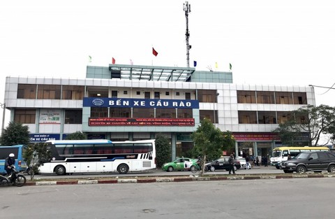 bến xe bến cầu - Hình 1