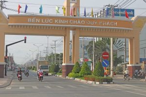 bến xe bến lức