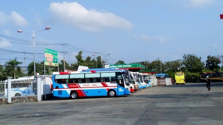 bến xe bến tre - Hình 3