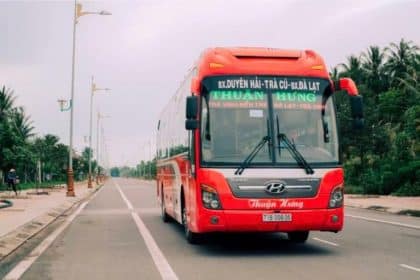 bến xe bến tre - Hình 4