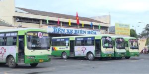 bến xe biên hòa