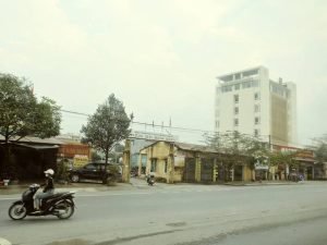 bến xe bỉm sơn