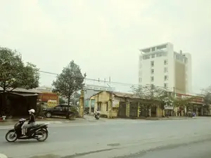 bến xe bỉm sơn