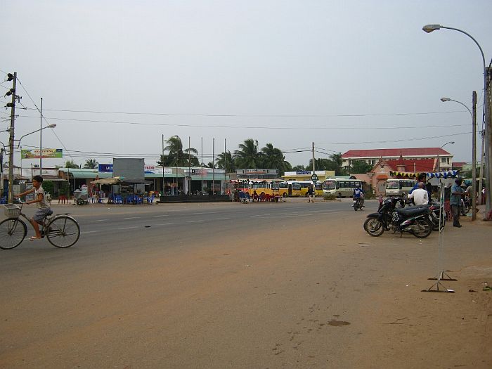 bến xe bình châu - Hình 1