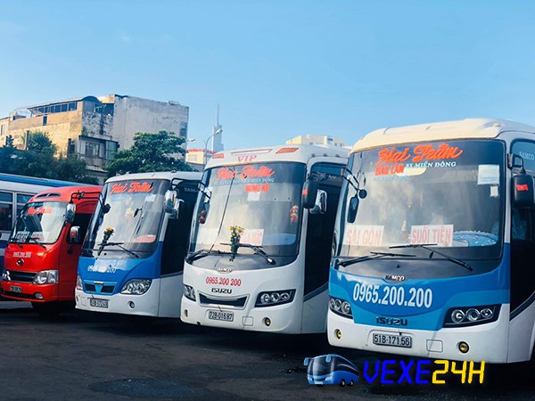 bến xe bình châu - Hình 2